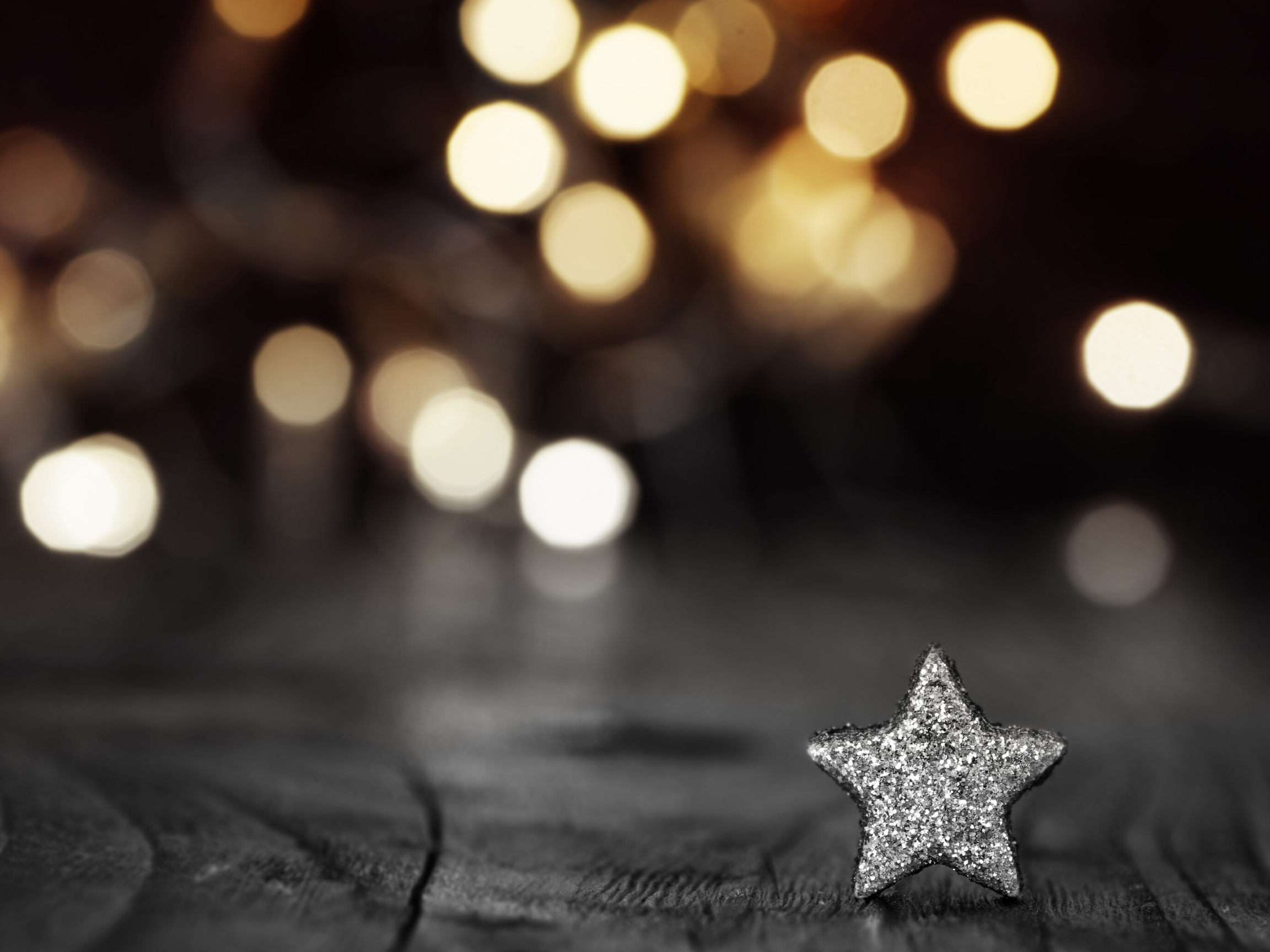 BLOG: Advent; Een licht in de duisternis