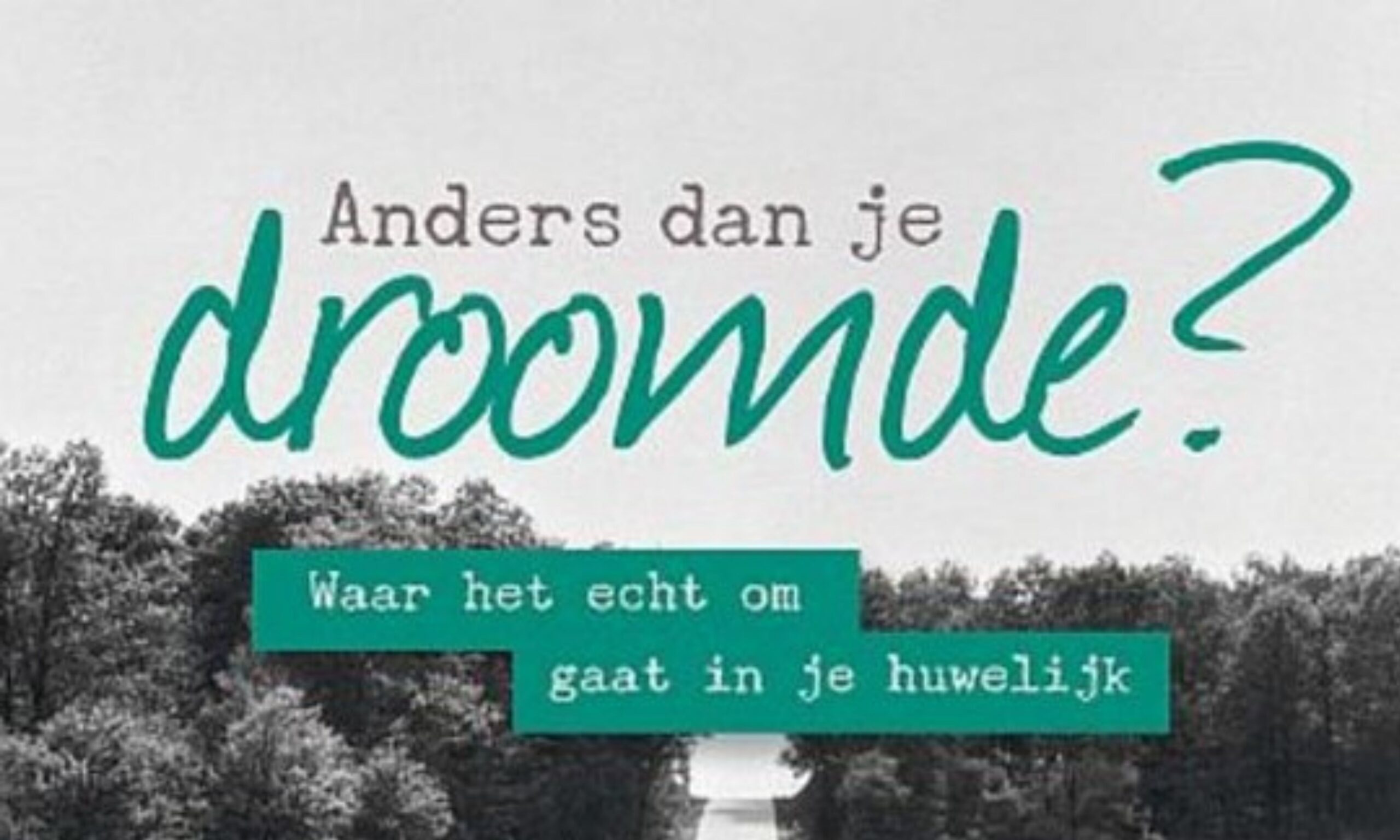 De boekverkoop is gestart